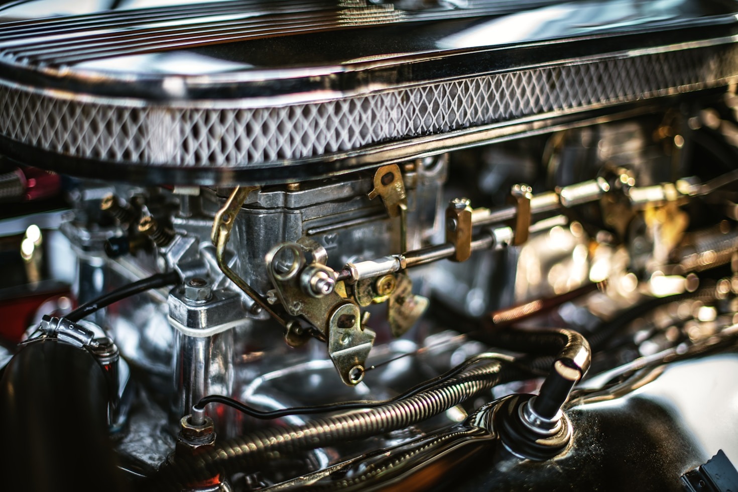 Recent Projects From Our Halton Repair Workshop